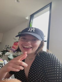 Poster for Intro video video from Maggie McKenna