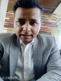 Poster for Intro video video from Abhishek Acharya