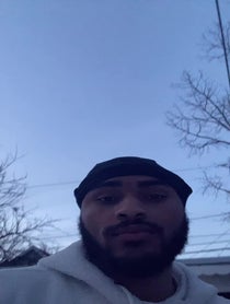 Poster for Birthday video from Aj Rose Jr
