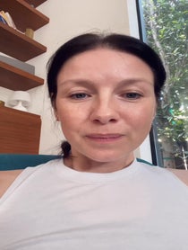 Poster for Other video from Caitriona Balfe