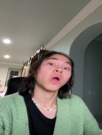 Poster for Birthday video from Sean Lew