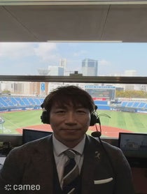 Poster for Intro video video from 多村仁志 Hitoshi Tamura