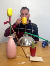 Poster for Other video from Joseph's Machines