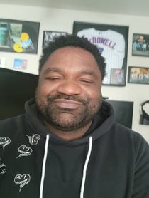 Poster for Other video from Carl McDowell (TTD)