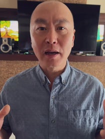 Poster for Intro video video from CS Lee