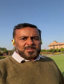 Poster for Other video from Chetan Bhagat