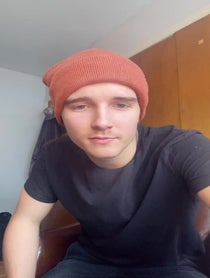 Poster for Pep Talk video from Christian Martyn