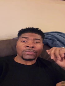 Poster for Birthday video from Tariq Nasheed