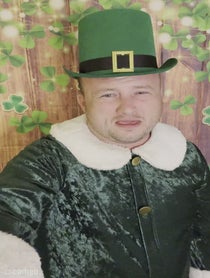 Poster for Intro video video from Friggin Leprechaun ☘️