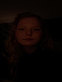 Poster for Birthday video from Abby Prohaska