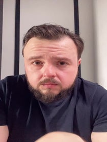 Poster for Question video from John Bradley