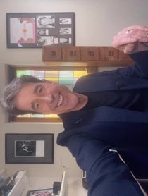 Poster for Other video from Steven Hartley