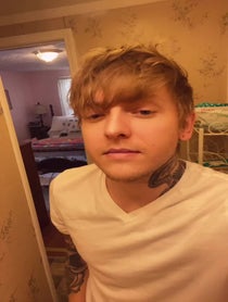 Poster for Birthday video from Dan Watson