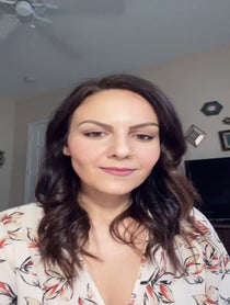 Poster for Pep Talk video from Ashley