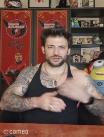 Poster for Intro video video from Stan Yanevski