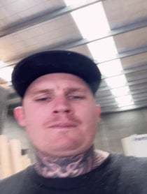 Poster for Birthday video from Dayne Beams