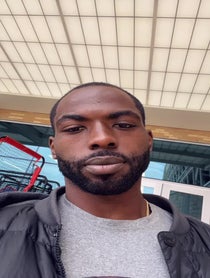 Poster for Birthday video from JT Barrett