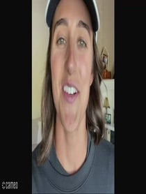 Poster for Intro video video from Sarah Sponcil