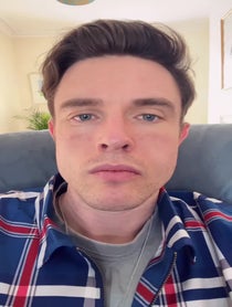Poster for Other video from Ed Gamble