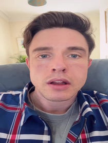 Poster for Other video from Ed Gamble