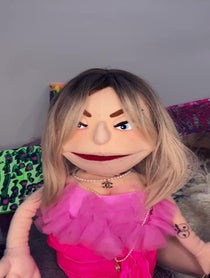 Poster for Pep Talk video from Failedhousewife