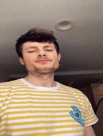 Poster for Roast video from Geebzer