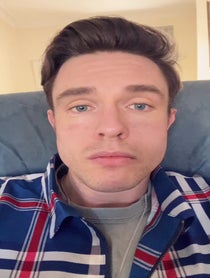 Poster for Other video from Ed Gamble