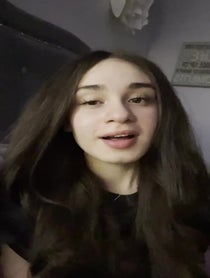 Poster for Question video from Hailey Mia