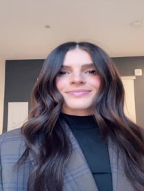 Poster for Question video from Bella Denapoli