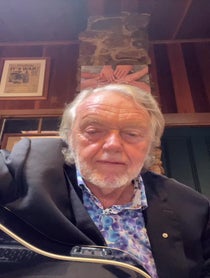 Poster for Other video from Mike Brady