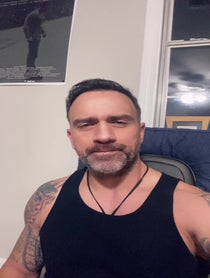 Poster for Birthday video from Jeff Bosley