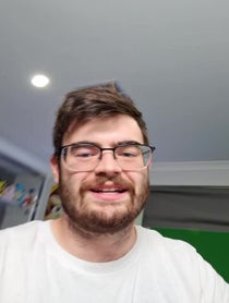 Poster for Give Thanks video from Little Z