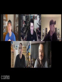 Poster for Intro video video from Less Than Jake