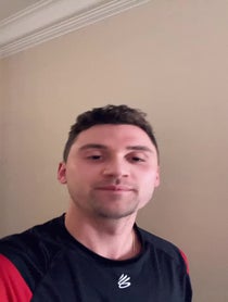 Poster for Birthday video from Foster Loyer