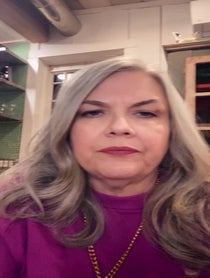 Poster for Pep Talk video from Paula Pell