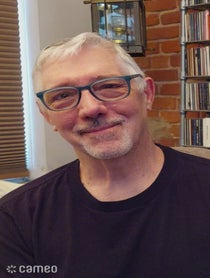 Poster for Intro video video from Michael Rupert