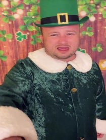 Poster for Other video from Friggin Leprechaun ☘️