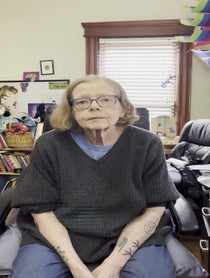 Poster for Pep Talk video from Tamora Pierce