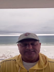 Poster for Birthday video from Roger Clemens