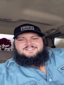 Poster for Birthday video from Breadstick Ricky And The Boss