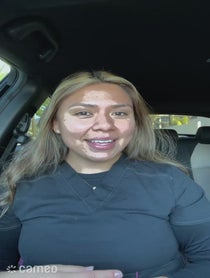 Poster for Intro video video from Zuleyka Escobar