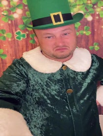 Poster for Other video from Friggin Leprechaun ☘️