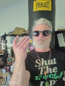 Poster for Intro video video from Marc & Craig Wasserman