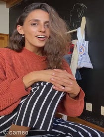 Poster for Intro video video from Alejandra Begun