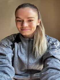 Poster for Intro video video from Annie Drews