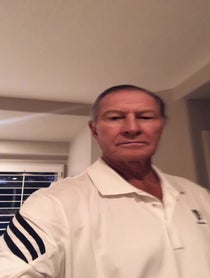 Poster for Birthday video from Bobby Grich