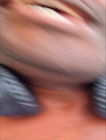 Poster for Birthday video from Cloudie McDoom