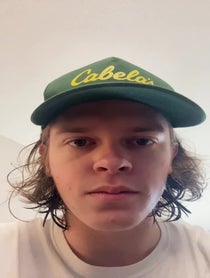 Poster for Other video from Andrew Cox