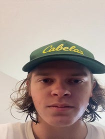 Poster for Other video from Andrew Cox