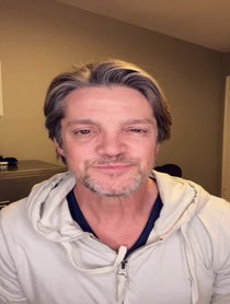 Poster for Birthday video from Jonathan Del Arco